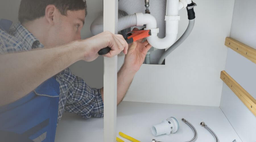 Professional water heater repair in Graton, CA